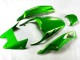 ZX14R ZZR 1400 12-21 - Verde Negro