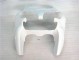 ZX6R 00-02 - Brillante Blanco ZX6R 00-02 - Brillante Blanco