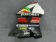 ZX6R 00-02 - Negro Blanco Eurobet