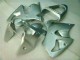 ZX6R 00-02 - Plata ZX6R 00-02 - Plata