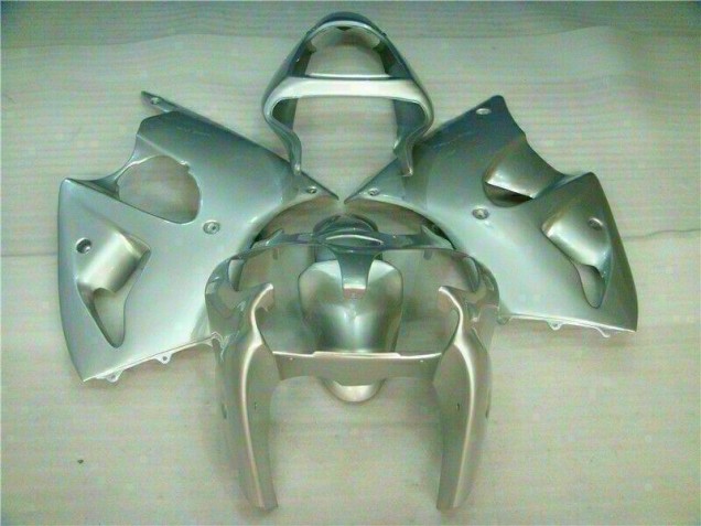 ZX6R 00-02 - Plata ZX6R 00-02 - Plata
