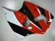 ZX6R 00-02 - Rojo Negro Blanco ZX6R 00-02 - Rojo Negro Blanco