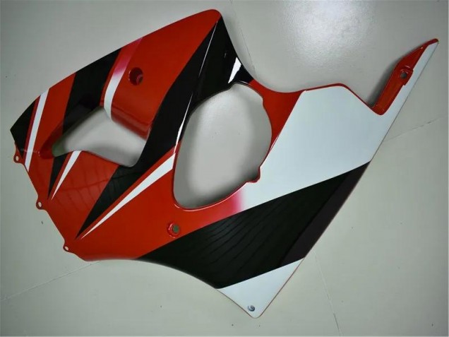 ZX6R 00-02 - Rojo Negro Blanco ZX6R 00-02 - Rojo Negro Blanco