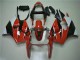 ZX6R 00-02 - Rojo Negro Blanco ZX6R 00-02 - Rojo Negro Blanco