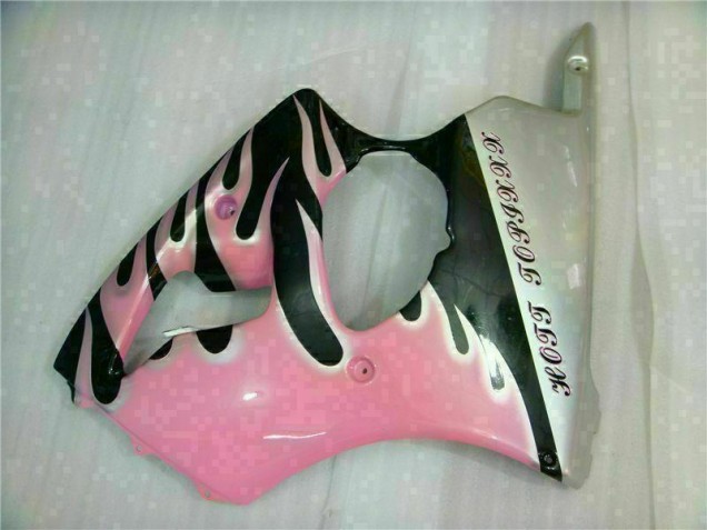 ZX6R 00-02 - Rosa