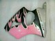 ZX6R 00-02 - Rosa