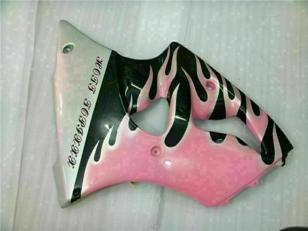 ZX6R 00-02 - Rosa