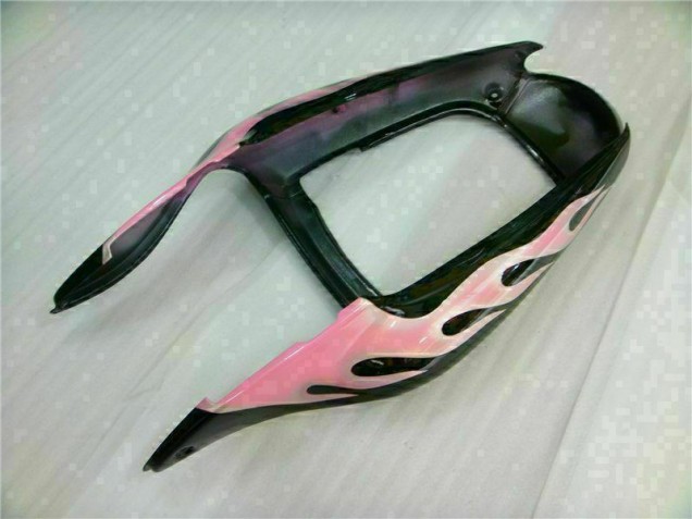 ZX6R 00-02 - Rosa