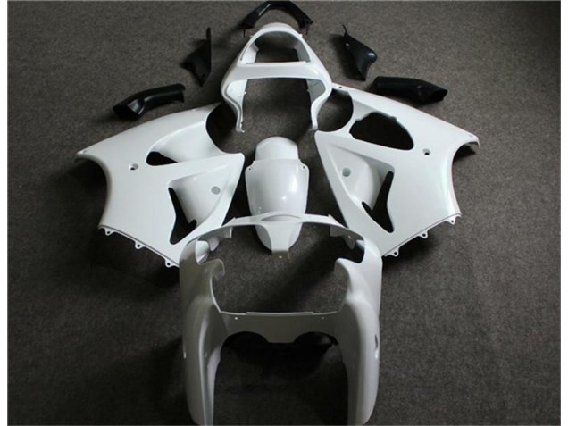 ZX6R 00-02 - Sin Pintar