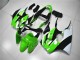 ZX6R 00-02 - Verde Blanco Negro