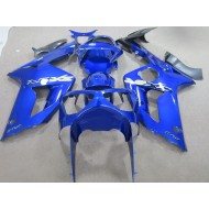 ZX6R 03-04 - Azul 636