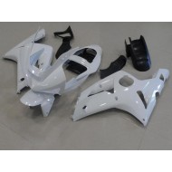 ZX6R 03-04 - Blanco