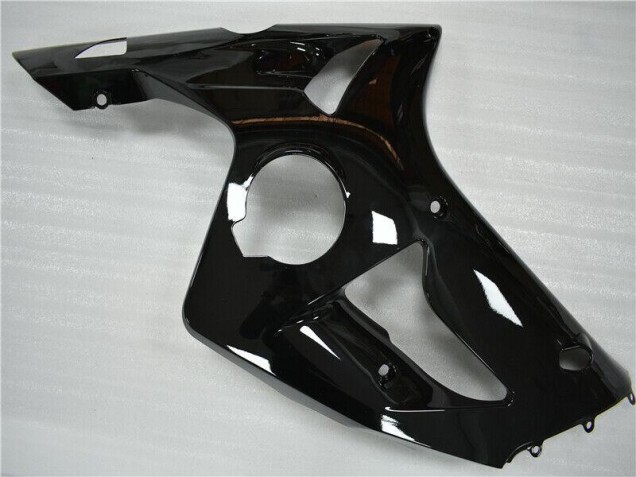 ZX6R 03-04 - Brillante Negro