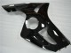 ZX6R 03-04 - Brillante Negro