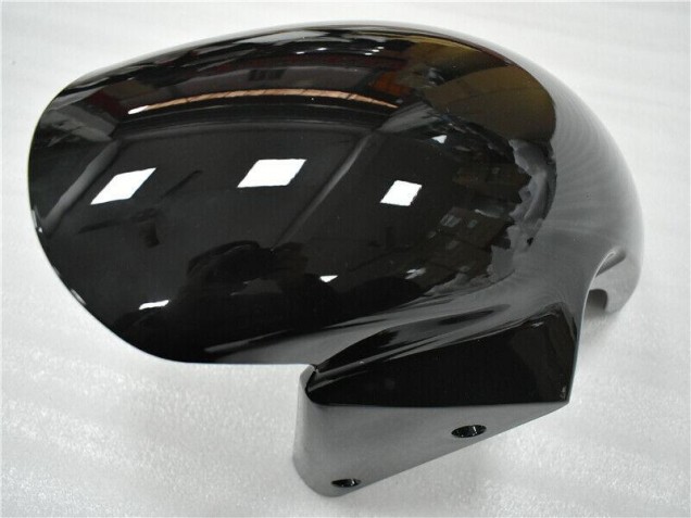 ZX6R 03-04 - Brillante Negro