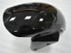 ZX6R 03-04 - Brillante Negro