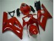 ZX6R 03-04 - Rojo