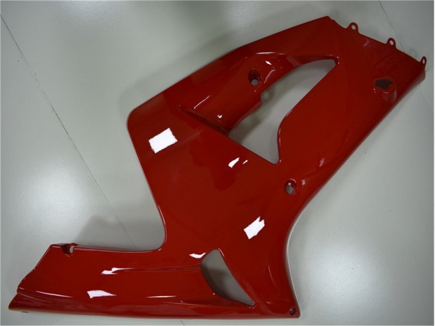 ZX6R 03-04 - Rojo