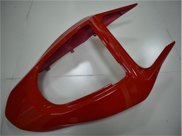 ZX6R 03-04 - Rojo