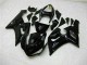 ZX6R 05-06 - Brillante Negro