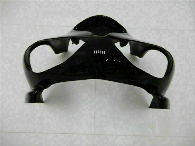 ZX6R 05-06 - Brillante Negro
