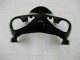 ZX6R 05-06 - Brillante Negro