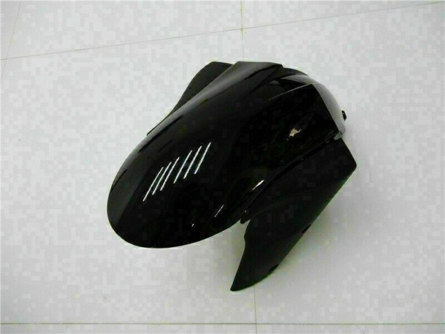 ZX6R 05-06 - Brillante Negro