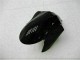 ZX6R 05-06 - Brillante Negro