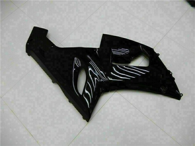 ZX6R 05-06 - Brillante Negro