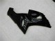 ZX6R 05-06 - Brillante Negro