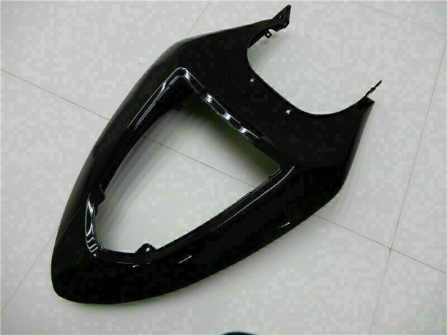 ZX6R 05-06 - Brillante Negro