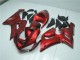 ZX6R 05-06 - Caramelo Rojo
