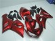 ZX6R 05-06 - Caramelo Rojo