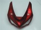 ZX6R 05-06 - Caramelo Rojo