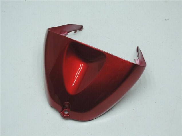 ZX6R 05-06 - Caramelo Rojo