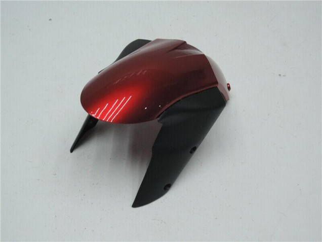 ZX6R 05-06 - Caramelo Rojo