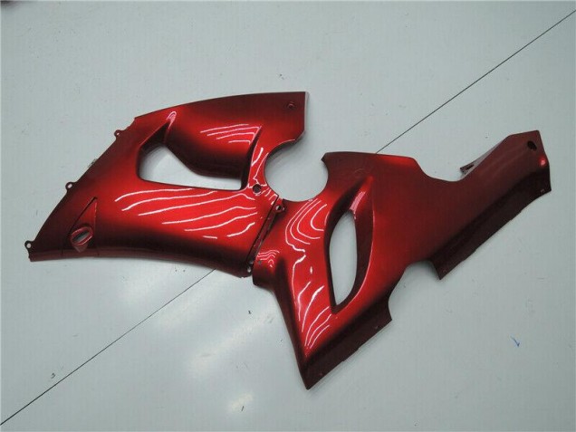 ZX6R 05-06 - Caramelo Rojo