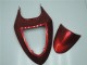 ZX6R 05-06 - Caramelo Rojo