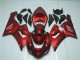ZX6R 05-06 - Caramelo Rojo
