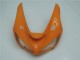 ZX6R 05-06 - Naranja Negro