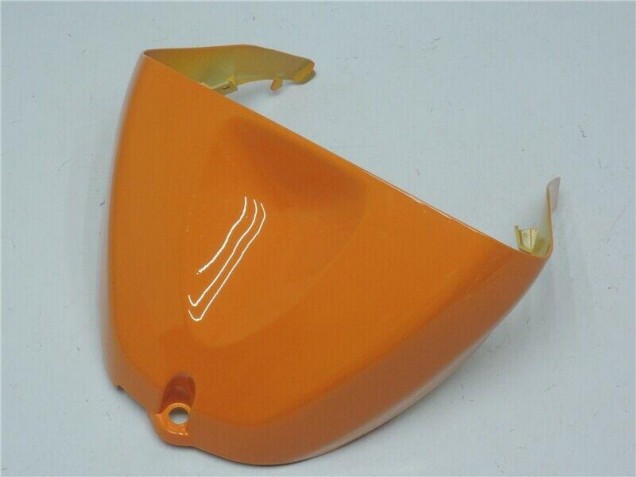 ZX6R 05-06 - Naranja Negro