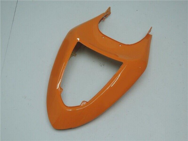 ZX6R 05-06 - Naranja Negro