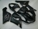 ZX6R 05-06 - Negro Mate