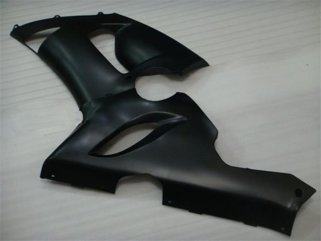 ZX6R 05-06 - Negro Mate
