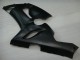 ZX6R 05-06 - Negro Mate
