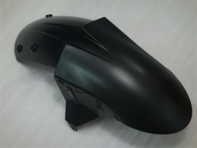 ZX6R 05-06 - Negro Mate