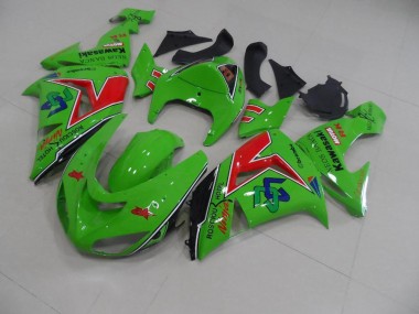 ZX6R 05-06 - Neos Banca
