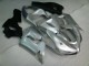 ZX6R 05-06 - Plata Negro