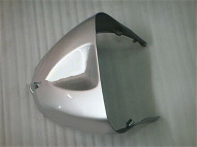 ZX6R 05-06 - Plata Negro