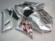 ZX6R 05-06 - Plata Rojo Llamas ZX6R 05-06 - Plata Rojo Llamas